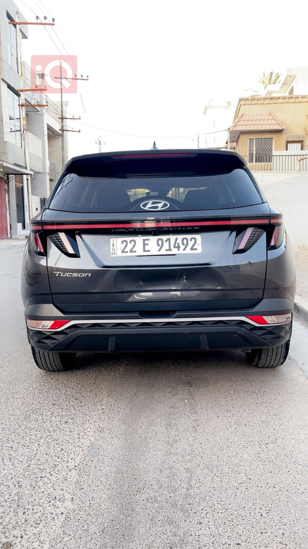 هيونداي توسان